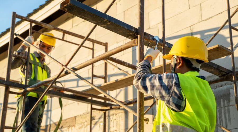 Professional fairlawn roofing services in Decker, IN